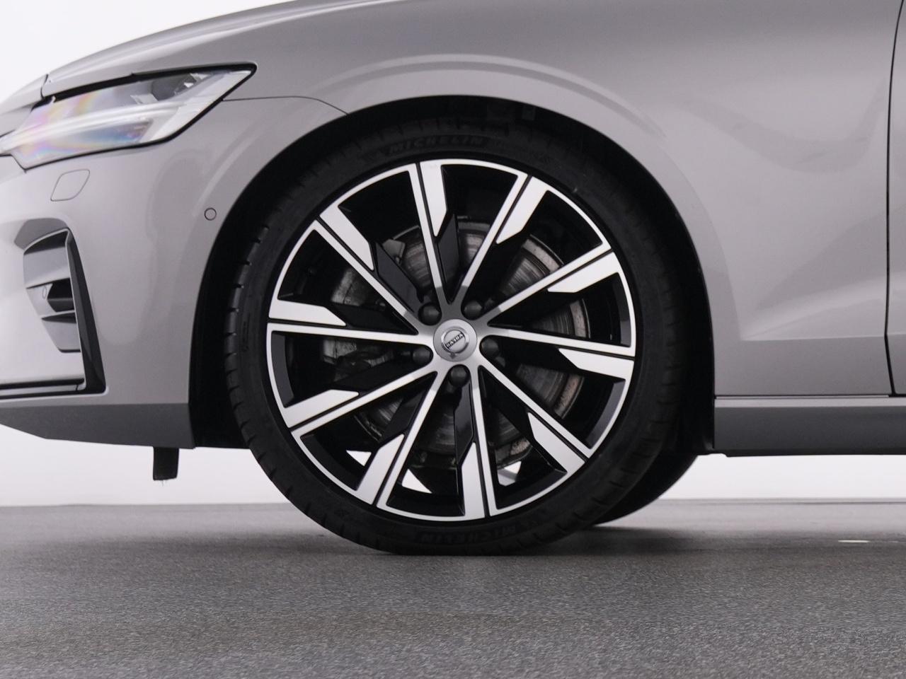 Volvo S60 B5 AWD Plus Dark+FAP+HKSOUND+LICHTPAK+PANO+, миниатюра 20