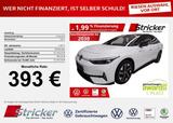 Volkswagen ID.7 GTX 250/86 393,-ohne Anzahlung AHK Travel W - weiße Volkswagen ID.7