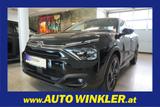 Citroën C4 X Aut./LED/Nav. - Citroën C4 X Gebrauchtwagen