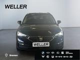 Seat Leon ST 1.5 eTSI DSG Xcellence *LED*Pano*el. Hec - Seat Gebrauchtwagen in Bremen