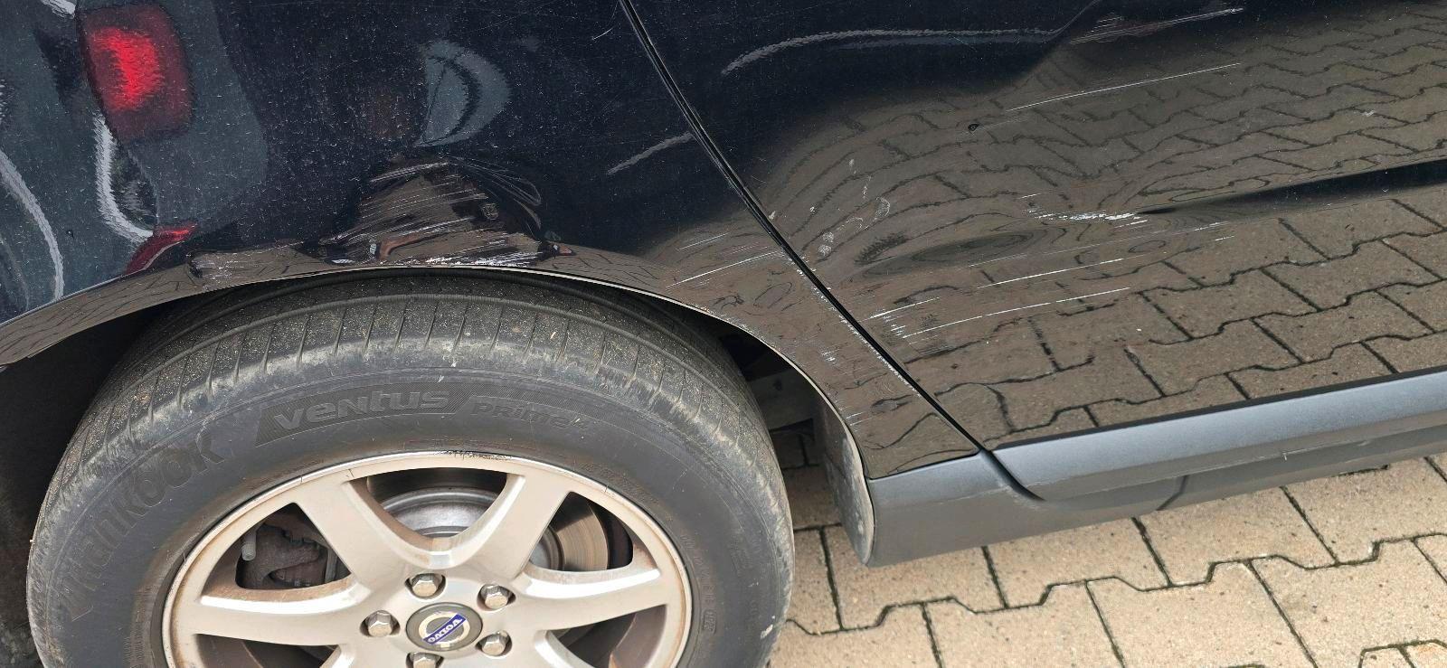 Volvo V70 2009 — photo 7