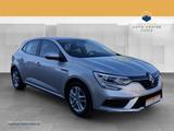 Renault Megane IV 1.2 TCe 130 Energy Play incl. Servicep - Renault Megane: Weiß