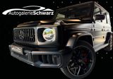 Mercedes-Benz G 63 AMG PERFORMANCE MAGNO NIGHT II SUPERIOR 465 - Mercedes-Benz G-Class Jahreswagen