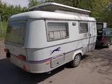 HYMER / ERIBA / HYMERCAR TRITON TOURING EINZELBETTEN VORZELT 5M.LANG - Offers