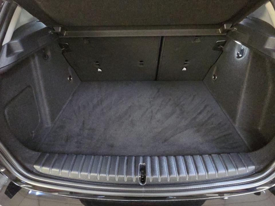 BMW 116 d Klimaaut. PDC Außensp.Paket Sitzhzg. Vorn, миниатюра 15