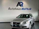 Volvo V70 Kombi Summum - gebrauchte Volvo V70 aus dem Jahr 2008