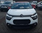 Citroën C3 Shine Pack-1.HAND-KAMREA-TEMPOMAT-GARANTI-EU6 - Citroën C3 Gebrauchtwagen in Mönchengladbach