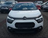 Citroën C3 Shine Pack-1.HAND-KAMREA-TEMPOMAT-GARANTI-EU6 - Citroën C3 in Düsseldorf