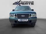 Ford RANGER 2.5 | HARDTOP | AHK | KLIMA | 4x4 - aus 2005: Geländewagen
