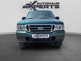 Ford RANGER 2.5 | HARDTOP | AHK | KLIMA | 4x4 - Ford Ranger aus 2005