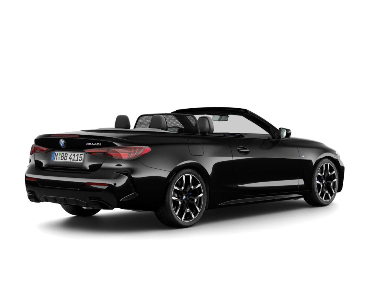 BMW M440 - Bild 4
