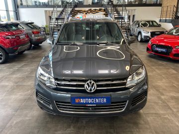 Volkswagen Touareg 4.2 TDI 4-Motion DSG *NAVI*ACC*AHK*LED*