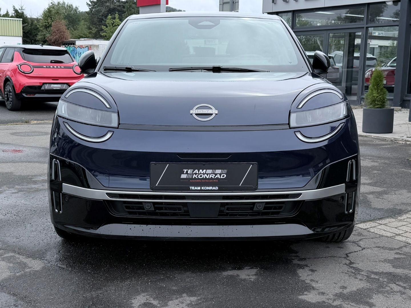 Nissan Micra - Bild 2