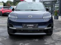 Nissan Micra - Vorschau Bild 2