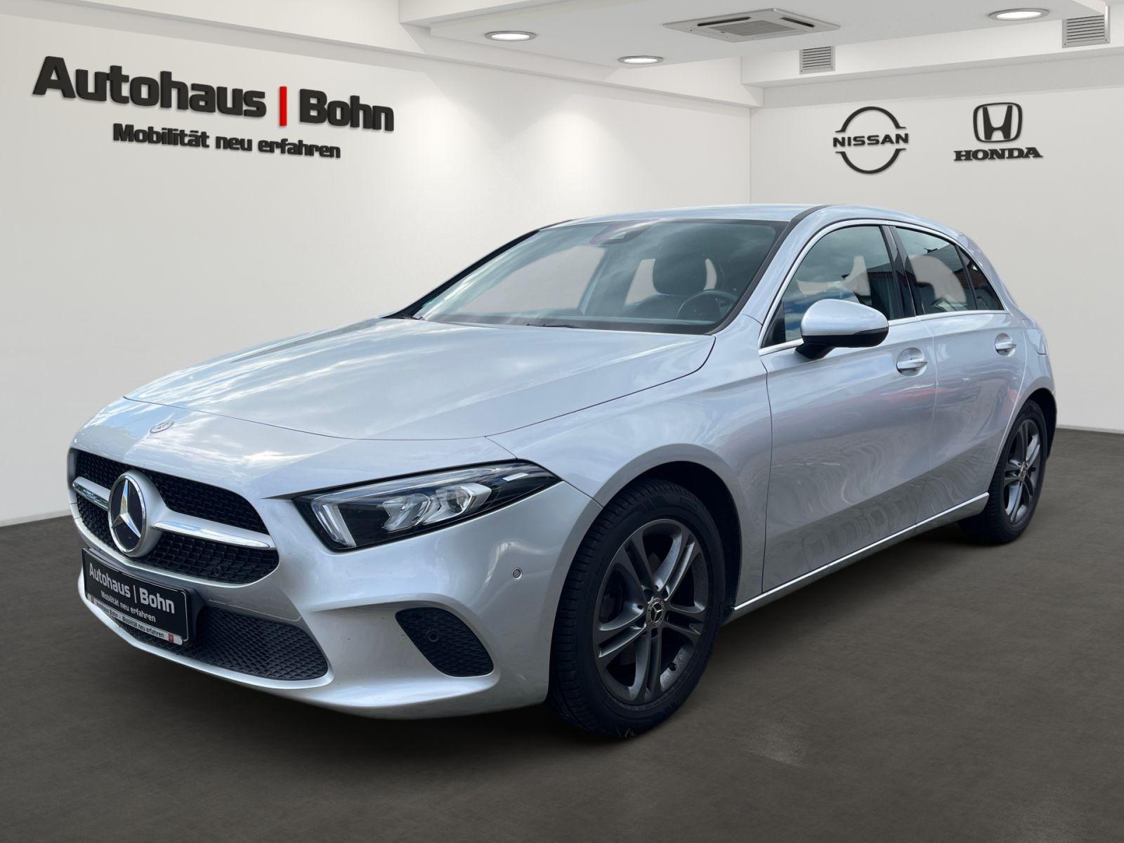 Mercedes-Benz A 200 Progressive