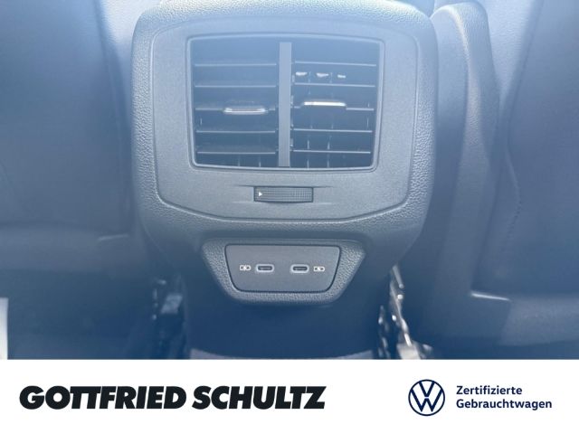 Volkswagen T-Roc - Bild 23