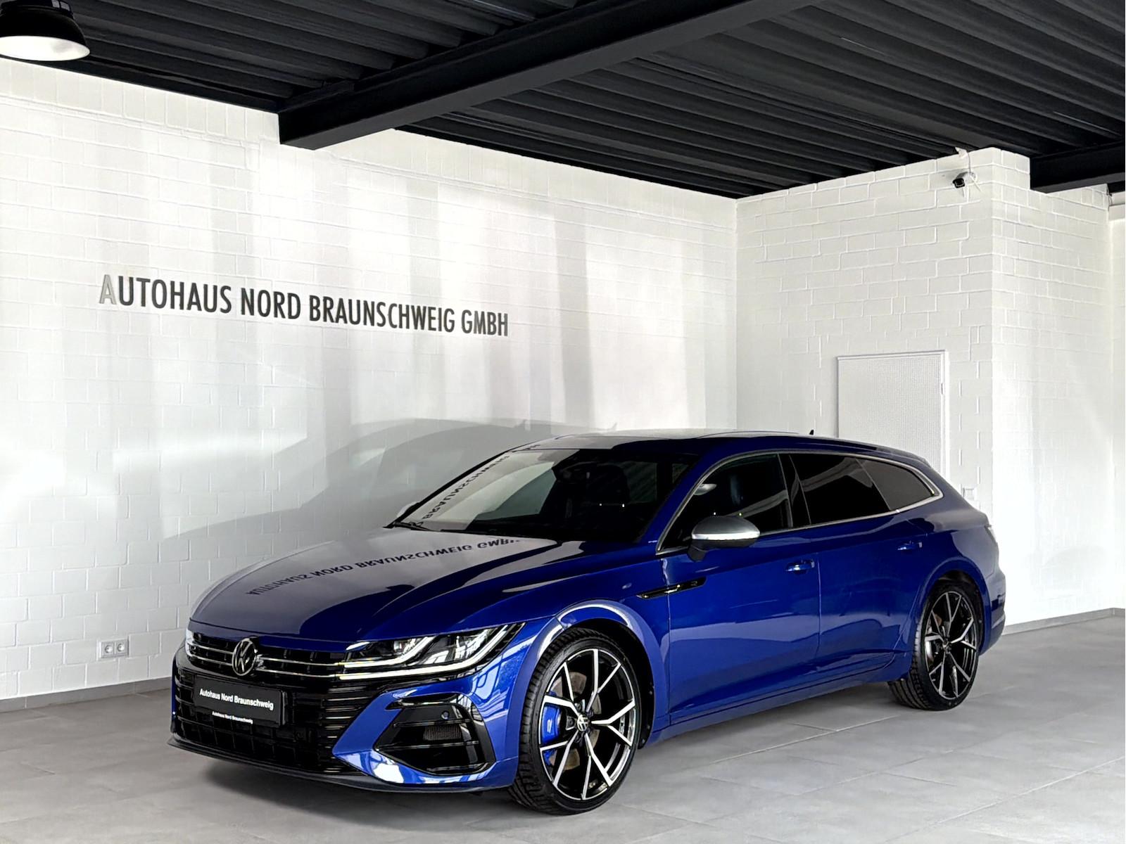 Volkswagen Arteon Shooting Brake R 2.0 TSI*IQ*Pano*AHK*H&K*