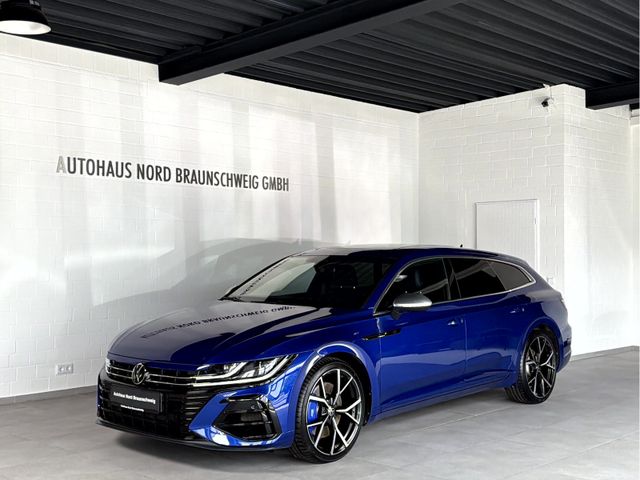 VW Arteon Shooting Brake R 2.0 TSI*IQ*Pano*AHK*H&amp;K*