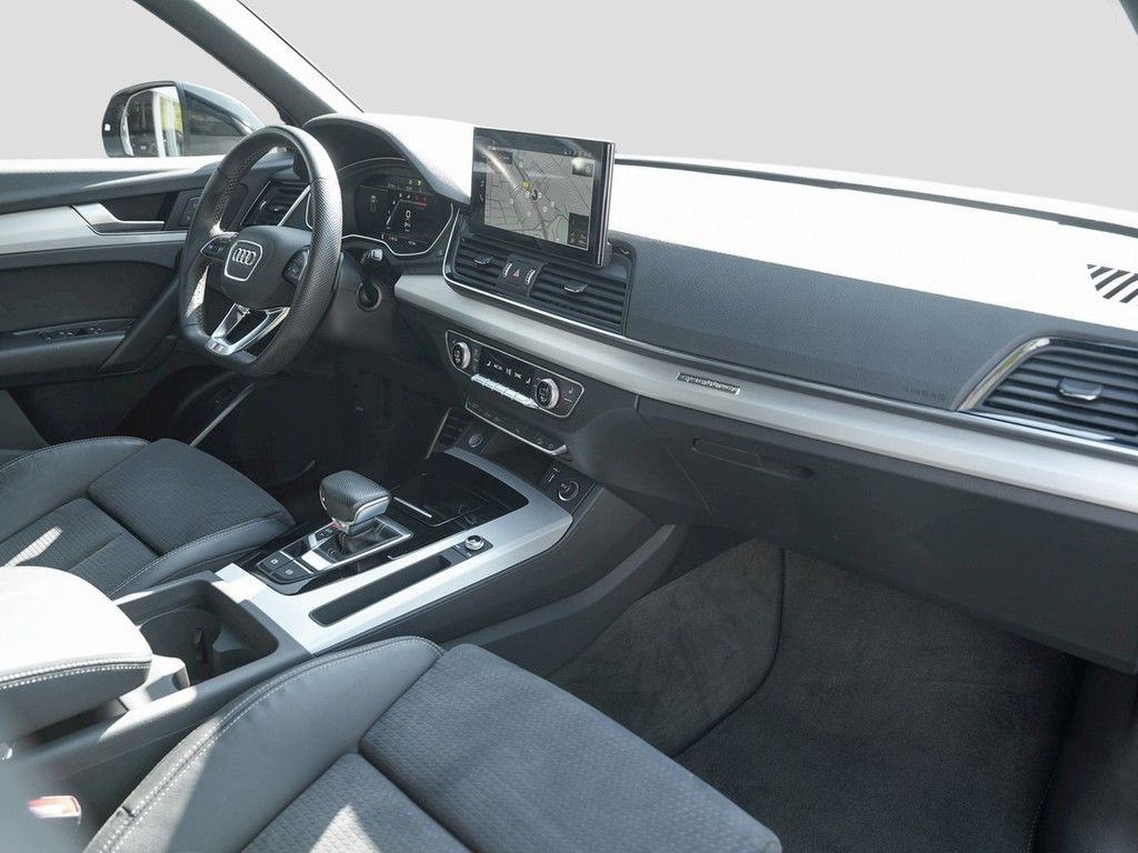 Audi Q5 - Bild 8