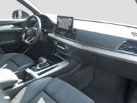 Audi Q5 - Vorschau Bild 8