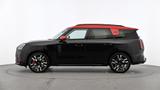 MINI JCW Countryman ALL4 - MINI John Cooper Works Countryman mit Benzin-Antrieb: Automatik