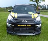 Ligier JS 60 Chic ab 15 fahren Microcar Aixam - Ligier JS 60 Neuwagen