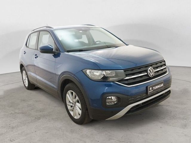 Volkswagen T-Cross 1.0 TSI 115 CV Style BMT