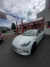 Tesla Model 3 SR, EAP, Querlenker neu, frei ab 09/25 - Tesla Model 3 von privat