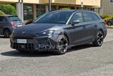 Cupra CUPRA Leon Sportstourer 2.0 TDI 150 CV DSG - Cupra Formentor Sportstourer Gebrauchtwagen