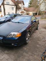 Hyundai Coupe GK 2.0 GLS (gepflegt & viele... - Hyundai Coupe von privat