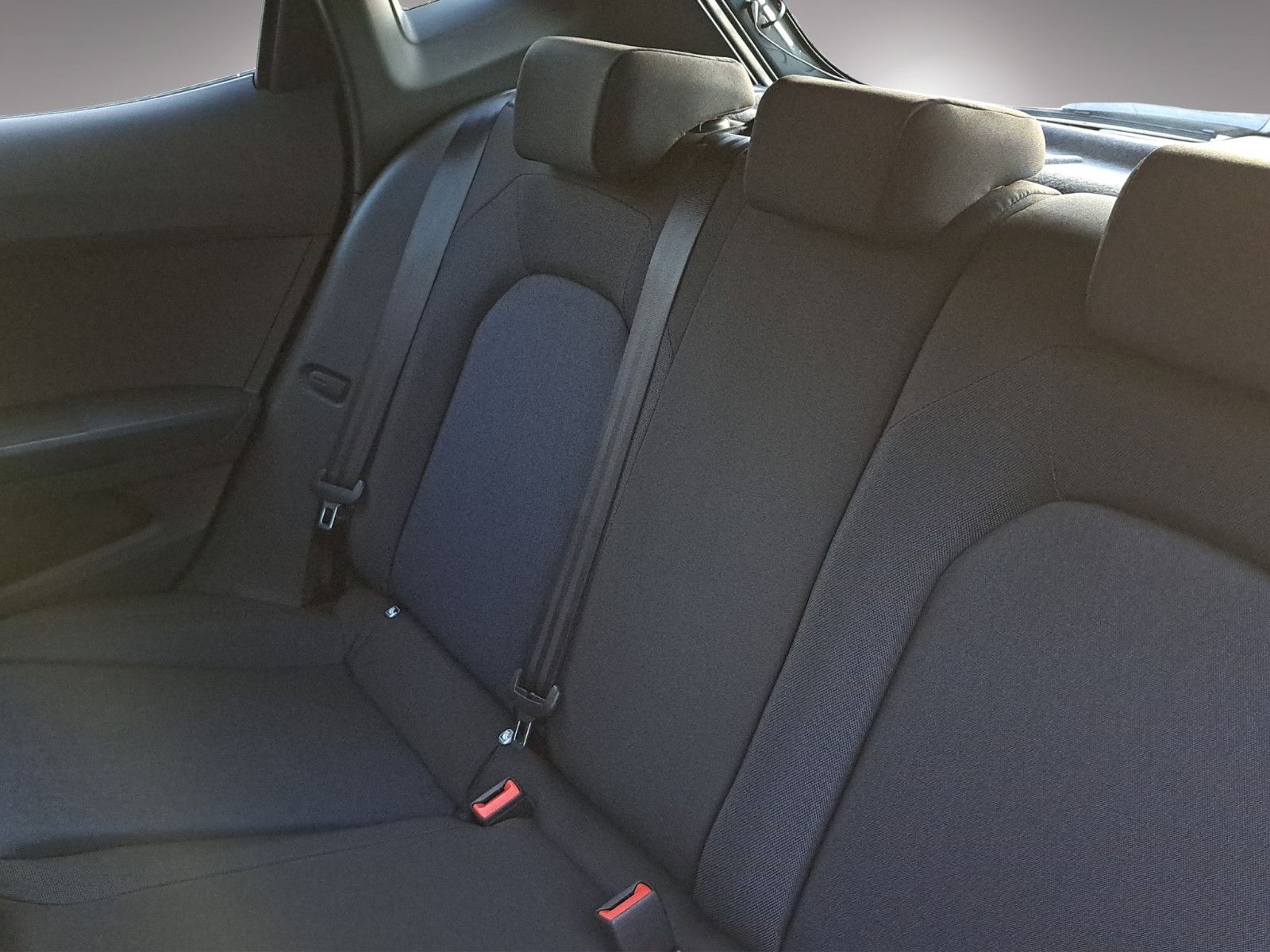 Ibiza FR 1.0 TSI SHZ PDC Kamera