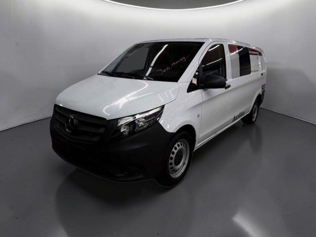 Mercedes-Benz Vito Mixto 114 CDI extralang NAVI KAMERA AHK