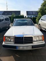 Mercedes-Benz Mercedes Benz E280 - Mercedes-Benz E 280 in Düsseldorf