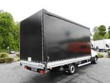 Iveco DAILY  35S18 PRITSCHE PLANE 10 PALETTEN WEBASTO - Iveco Daily 35 10