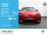 Volkswagen ID.7 Tourer GTX Navi HuD ACC Matrix-LED AHK - Gebrauchtwagen in Bonn