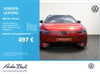 Volkswagen ID.7 - Vorschau Bild 2
