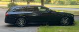 Mercedes-Benz Mercedes e400 4Matic S213 AMG Line 18+19 ... - Mercedes-Benz E 400 in Duisburg