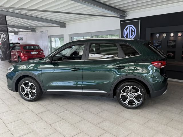 MG ZS ICE 1.5 Comfort