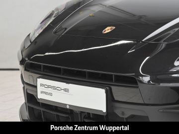 Porsche Panamera - 10