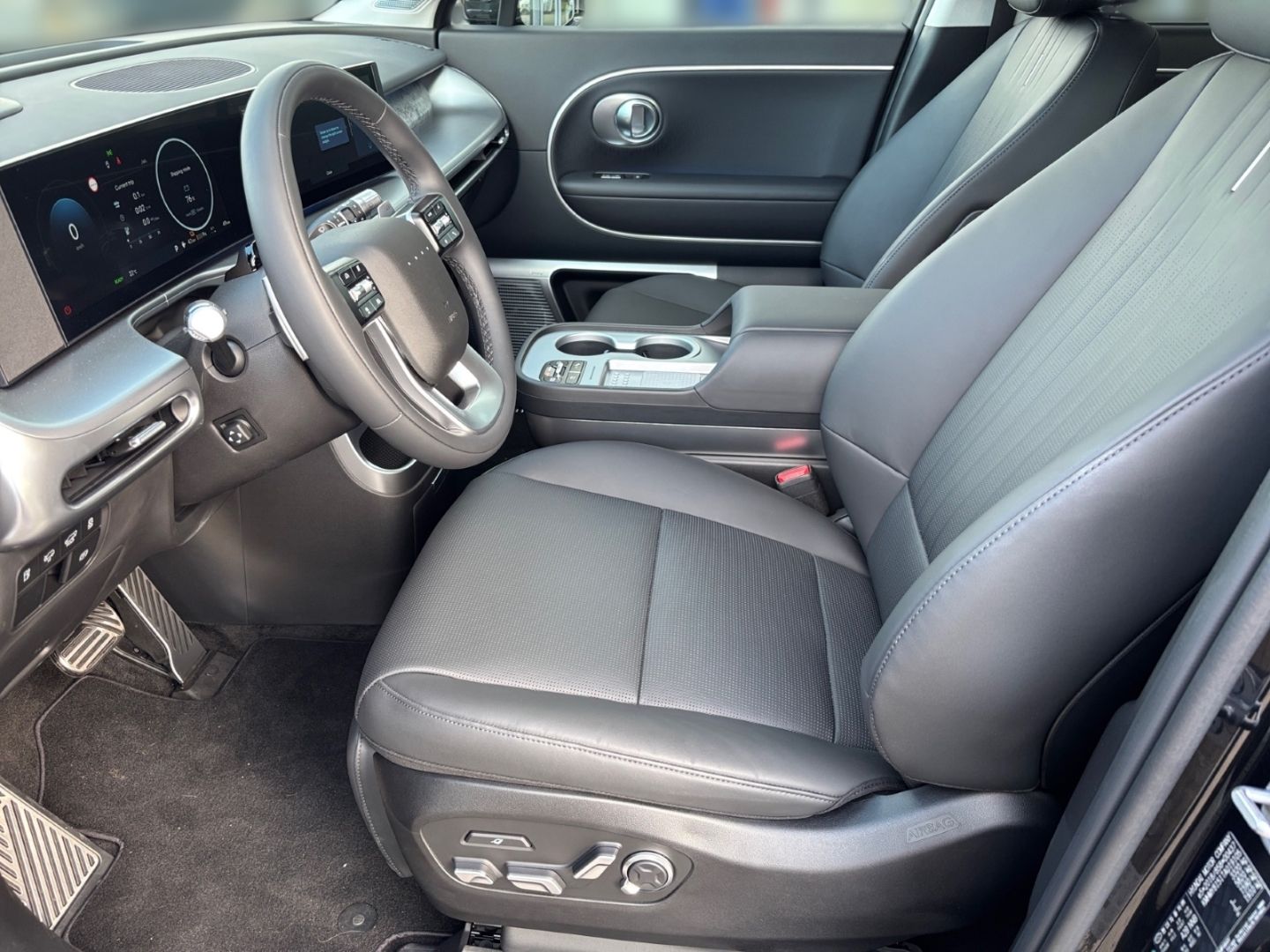 Hyundai IONIQ 9 – Bild 7