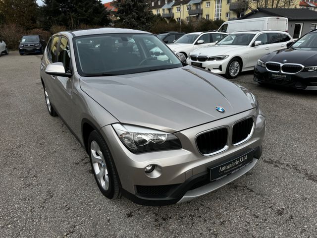 BMW X1 xDrive 20i Aut|SITHZ|KLIMAAUT|SERVICE NEU