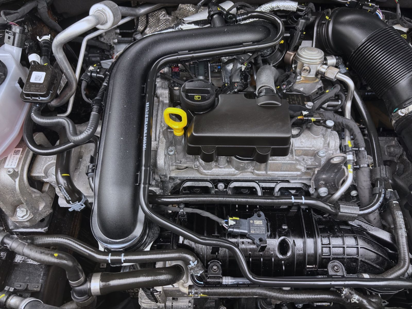 Skoda Scala - Bild 18