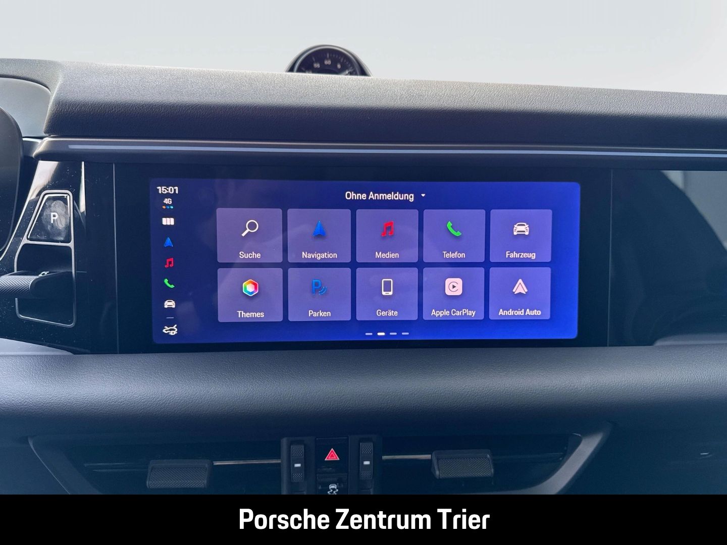 Porsche Macan - Bild 18