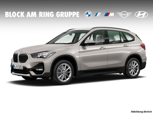 BMW X1 sDrive20i