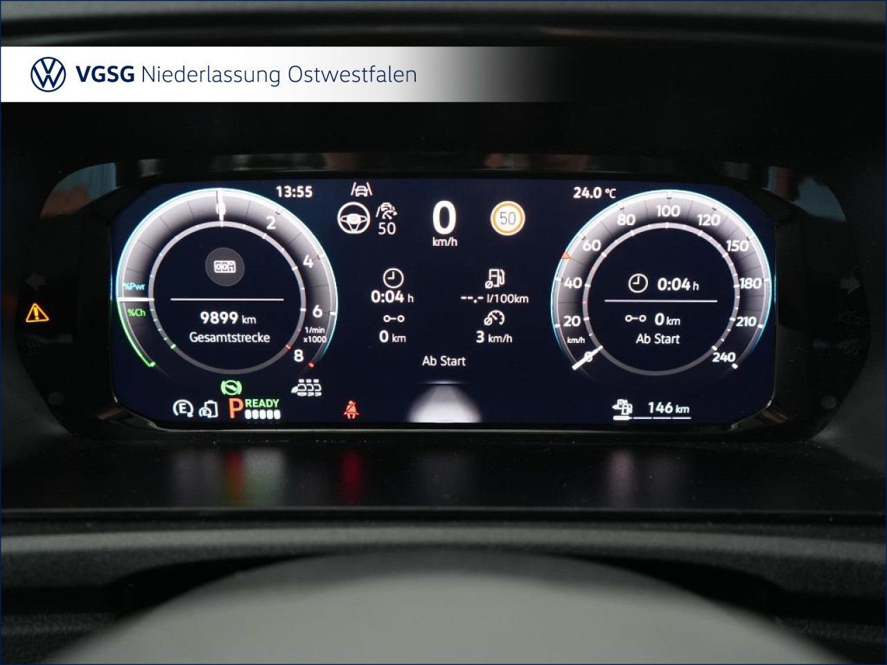 Volkswagen Caddy - Bild 13
