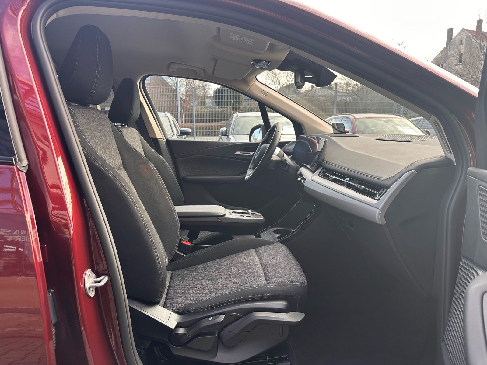 BMW 220 Active Tourer - Bild 17