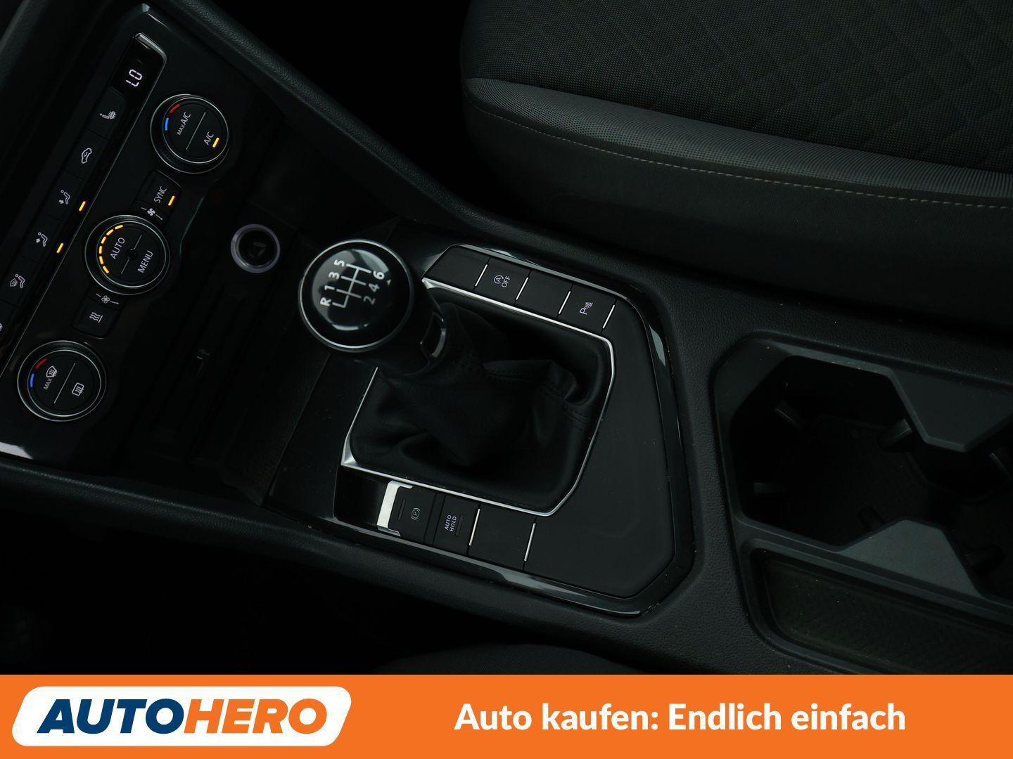 Volkswagen Tiguan 1.5 TSI ACT Comfortline BMT*NAVI*HUD*LED*, миниатюра 21