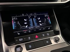 AUDI A6 45 TDI QUATTRO/ 245PS/ ACC/AHK/68tKM/GARANTIE AUDI A6 45 TDI QUATTRO/ 245PS/ ACC/AHK/68tKM/GARANTIE