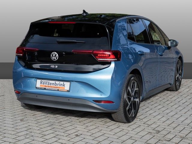 ID.3 Pro Move GJR Assistenz-Plus