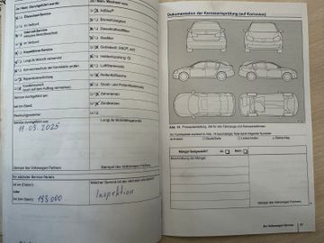 Volkswagen Tiguan Sport & Style 4Motion *2. Hand*Klima*Navi